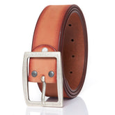 Męski Pasek Mustang Pasek Skórzany 40 mm SOPO-MUS057